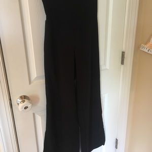 Oh Baby Maternity slacks, full panel